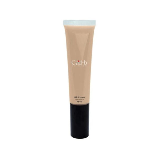 BB Cream with SPF BB Vanilla FB105 - Which Mark
