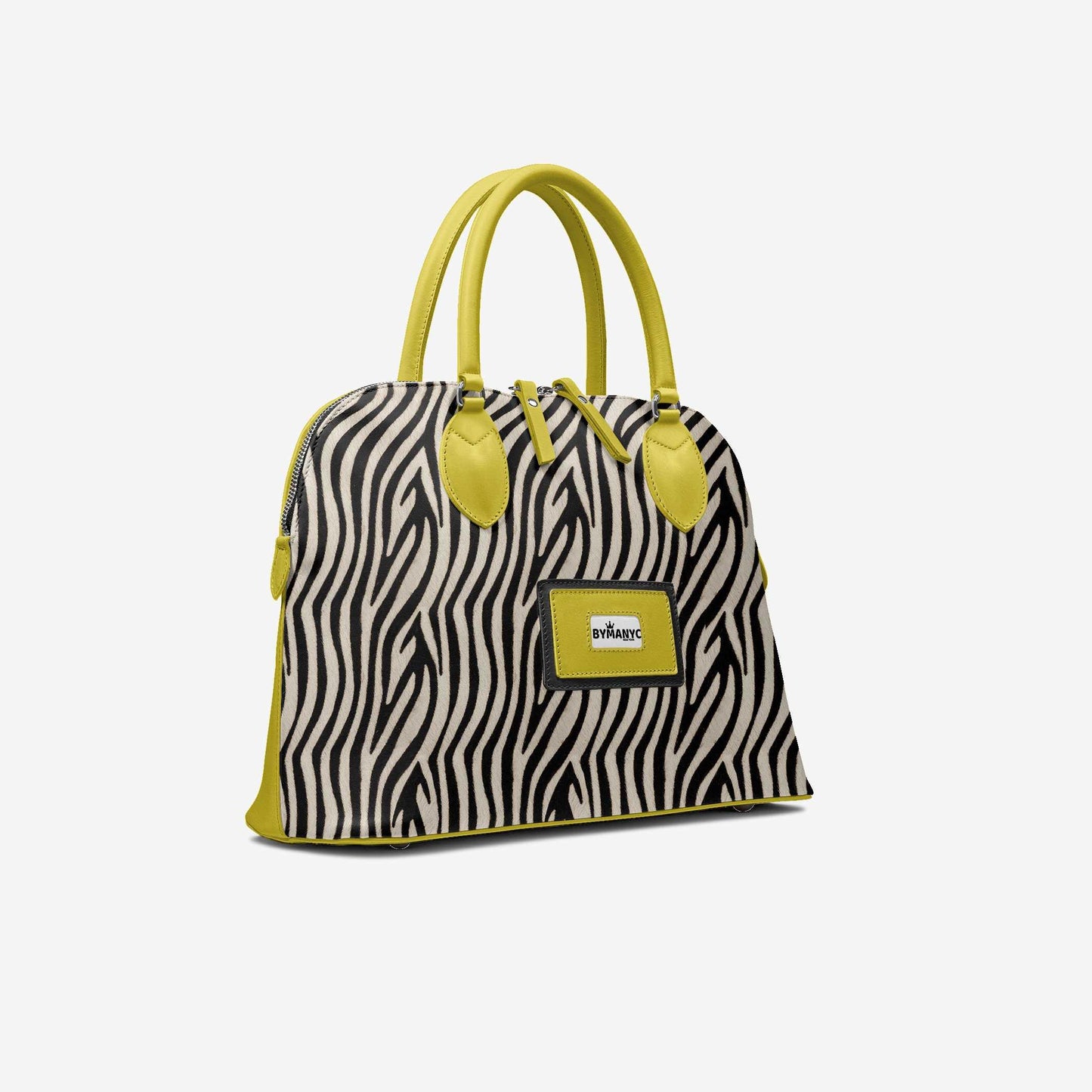 BYMANYC ® New York Ecological TOTE BAG - TRIBECA EDGE - Which Mark