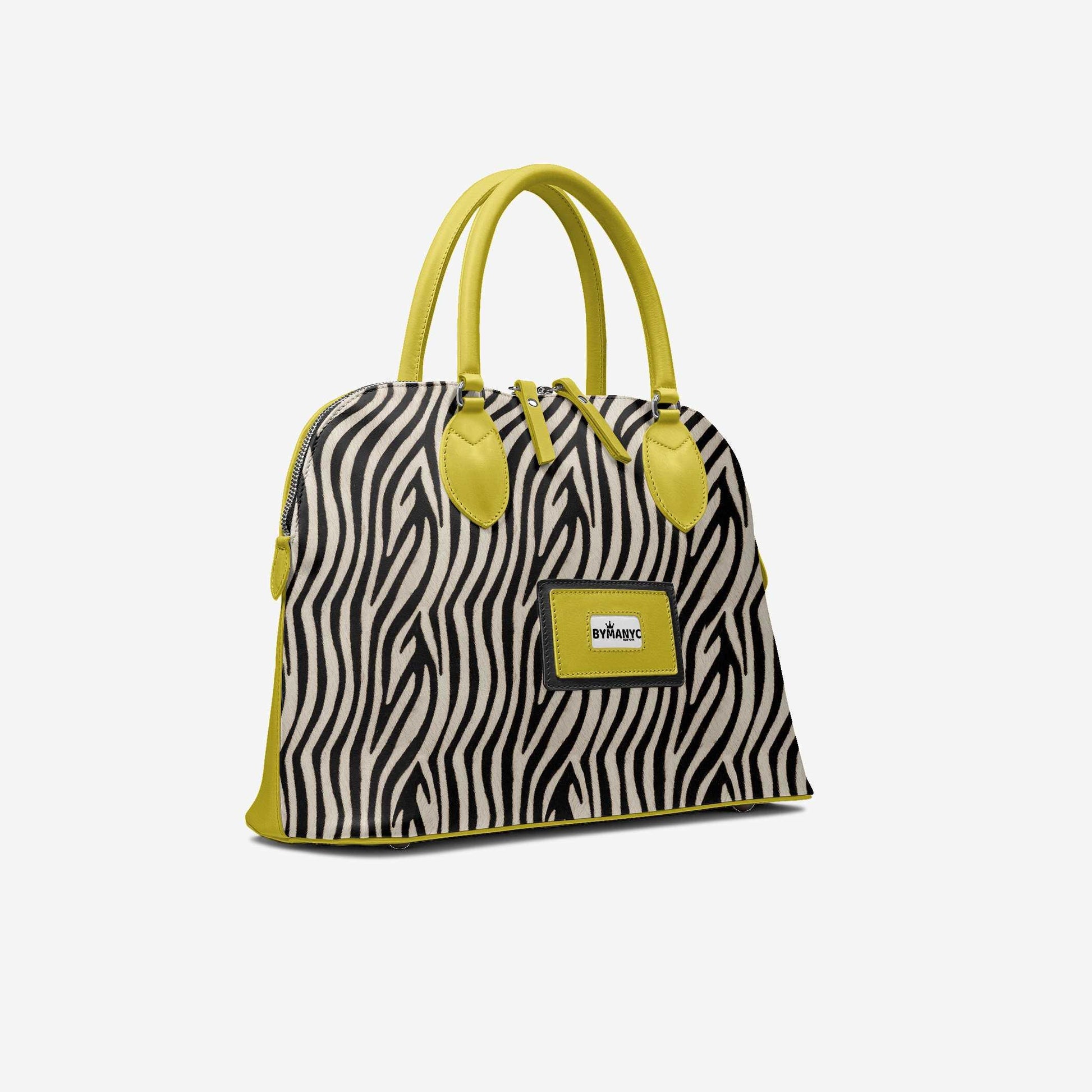 BYMANYC ® New York Ecological TOTE BAG - TRIBECA EDGE - Which Mark