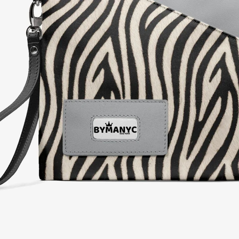BYMANYC ® New York Ecological Unisex Handbag – PRISM - Which Mark