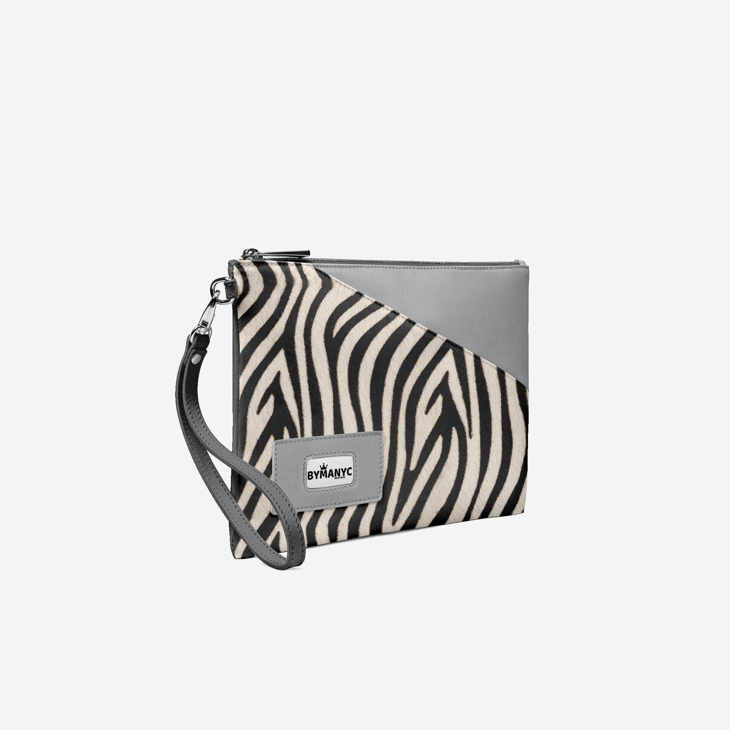 BYMANYC ® New York Ecological Unisex Handbag – PRISM - Which Mark