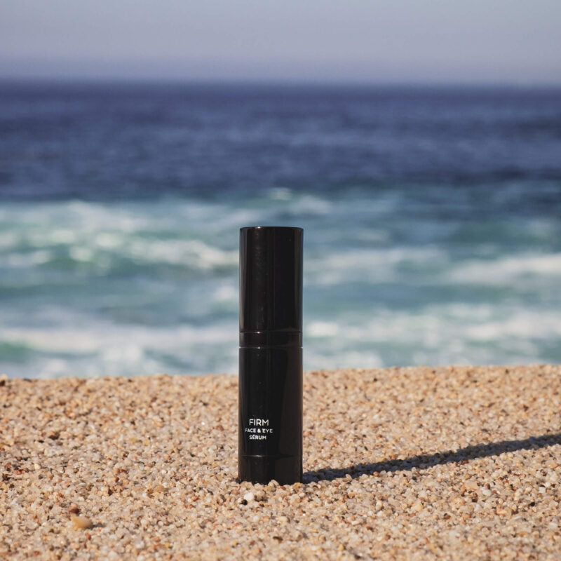 Firm Serum | Paraben Free, Vegan - Which Mark