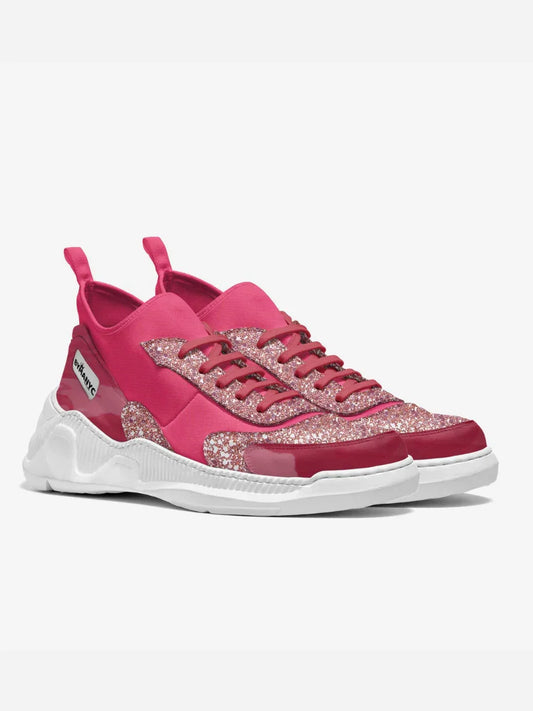 BYMANYC ® New York Ecological Footwear – DUMBO EDGE - Which Mark