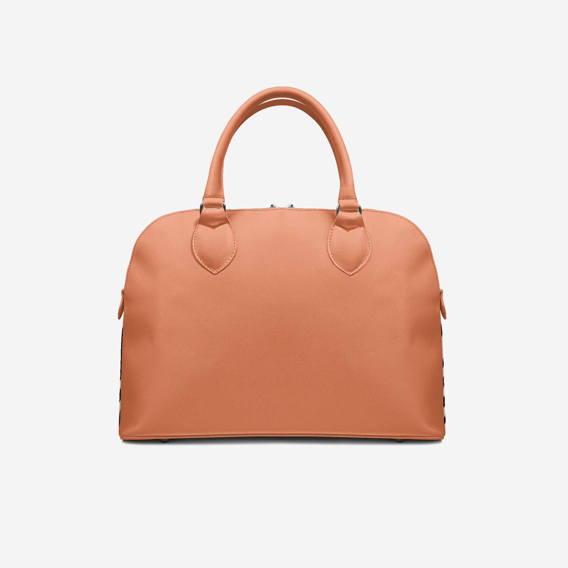 BYMANYC ® New York Ecological TOTE BAG - URBAN SAFARI - Which Mark