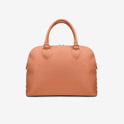 BYMANYC ® New York Ecological TOTE BAG - URBAN SAFARI - Which Mark