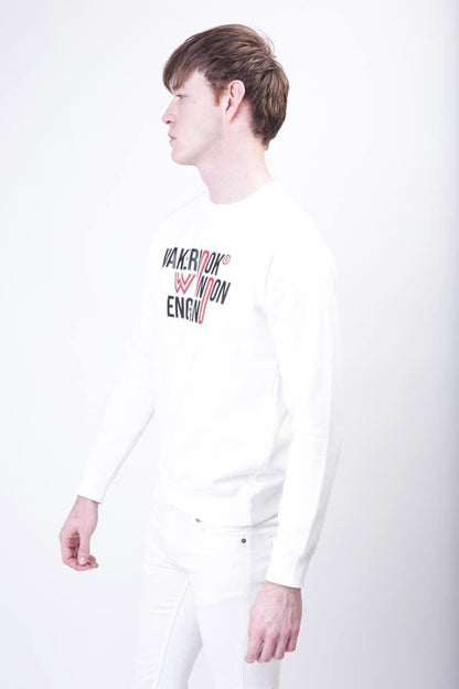 WAKERLOOK GRADUATE HEAVYWEIGHT SWEAT - Which Mark