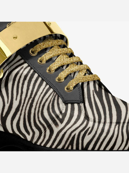 BYMANYC ® NYC Haute Footwear – Seaport Chic - Which Mark