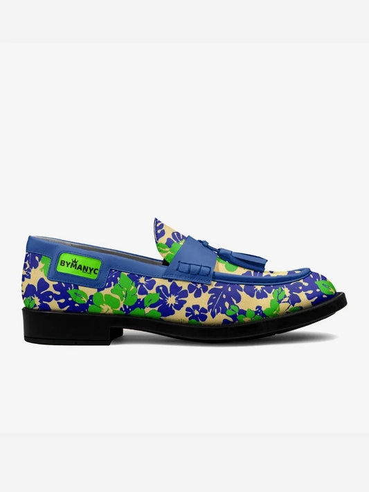 BYMANYC ® New York Ecological Footwear – HUDSON WALK - Which Mark