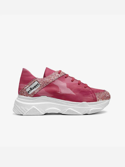 BYMANYC ® New York Ecological Footwear – BROADWAY STEP - Which Mark