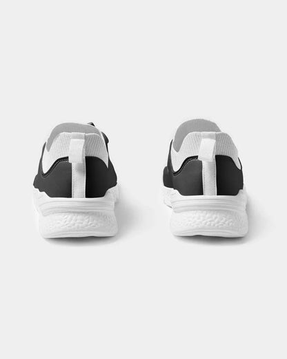 Wakerlook Men's Two-Tone Sneaker - Which Mark