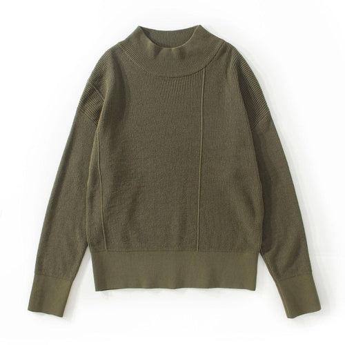 New Trend Loose Sweater Sweater Men - Which Mark