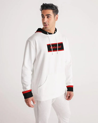 Wakerlook Men's Hoodie - Which Mark