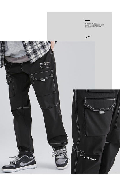 Men's Multi-bag Casual (Jeans & Pants) - Which Mark