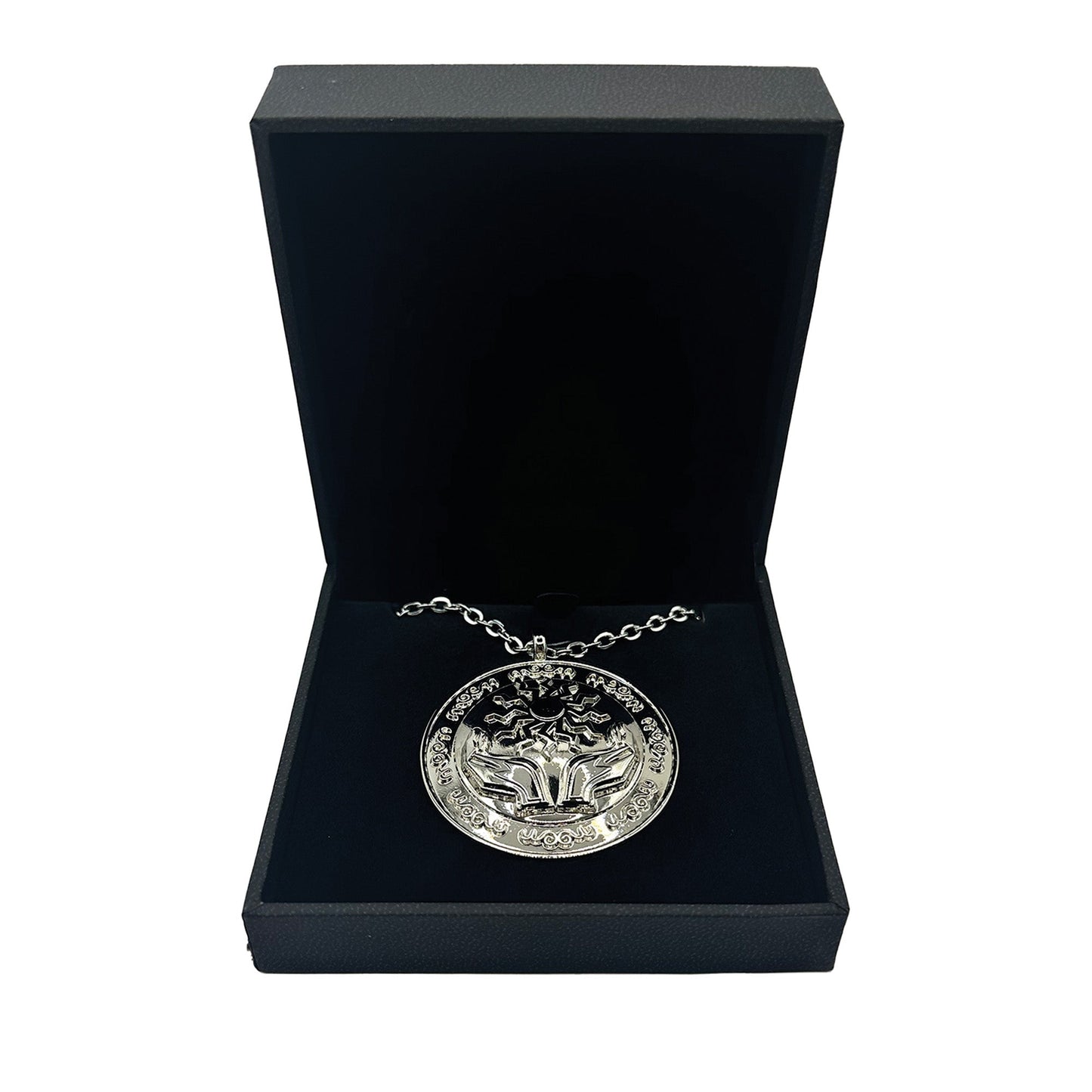 Dungeons & Dragons Jewelry - Amulet of Health - Which Mark