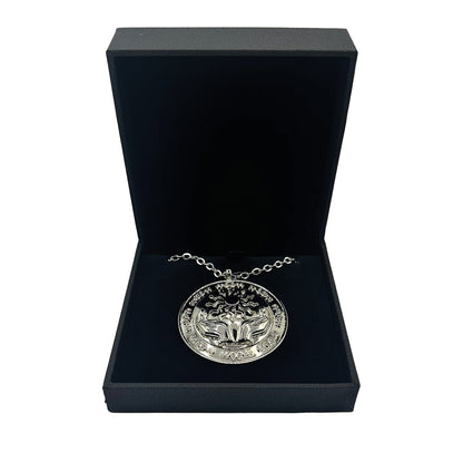 Dungeons & Dragons Jewelry - Amulet of Health - Which Mark