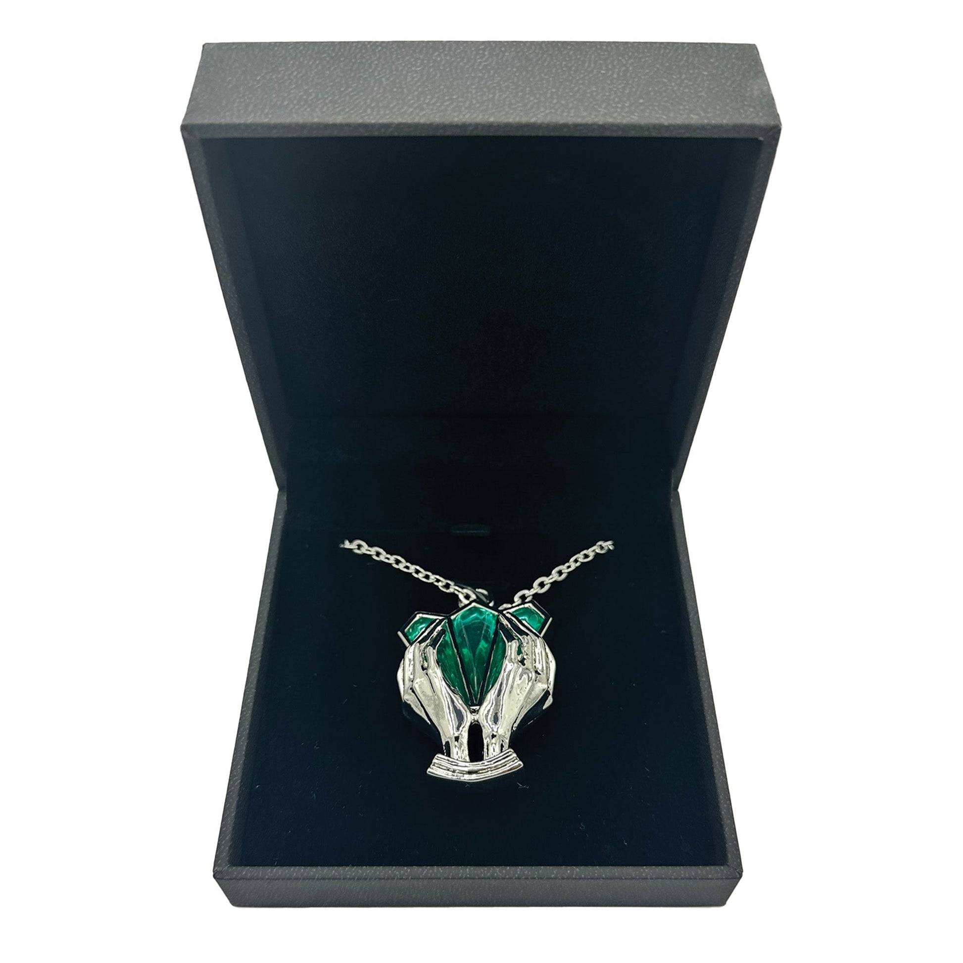 Dungeons & Dragons Jewelry - Periapt of Wound Closure - Which Mark