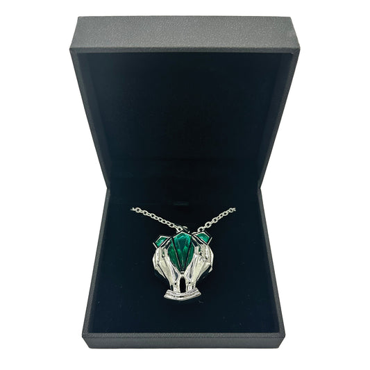 Dungeons & Dragons Jewelry - Periapt of Wound Closure - Which Mark
