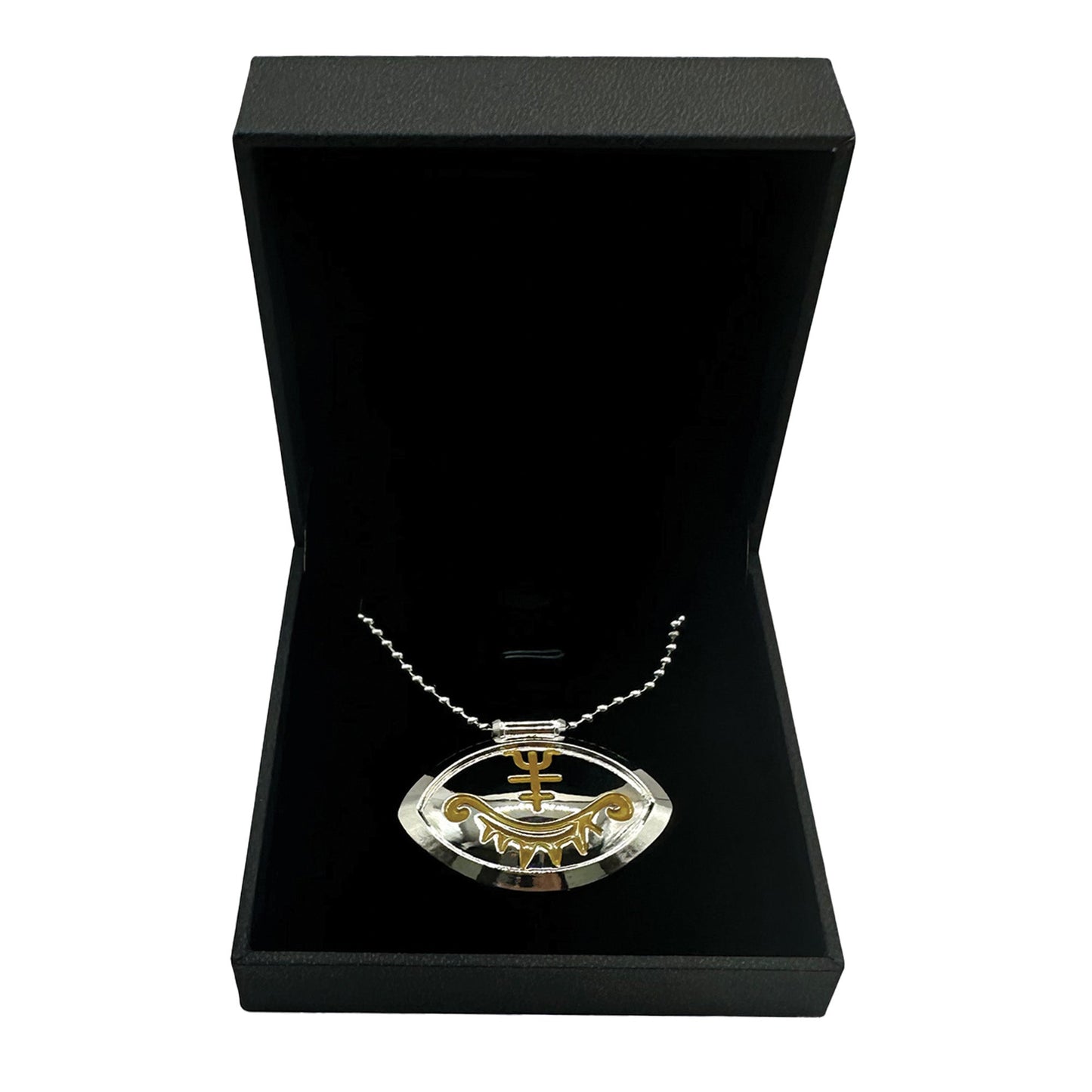 Dungeons & Dragons Jewelry - Amulet of Proof against Detection and - Which Mark