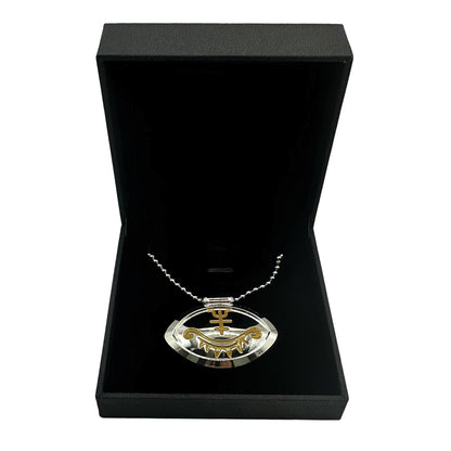 Dungeons & Dragons Jewelry - Amulet of Proof against Detection and - Which Mark