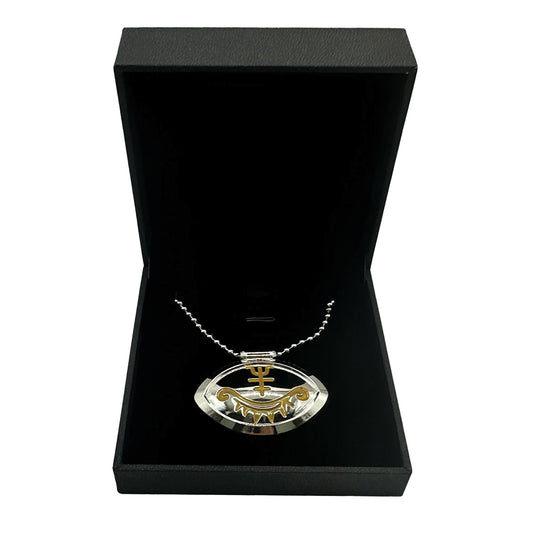 Dungeons & Dragons Jewelry - Amulet of Proof against Detection and - Which Mark