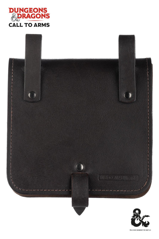 Dungeons & Dragons Belt Bag Brown - Which Mark