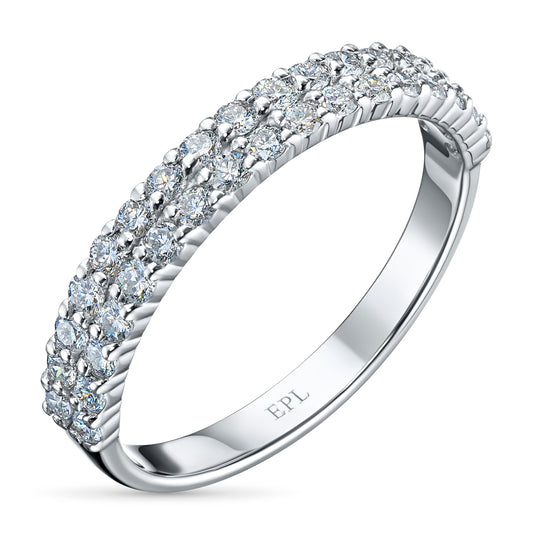 Sterling Silver Ring - Which Mark