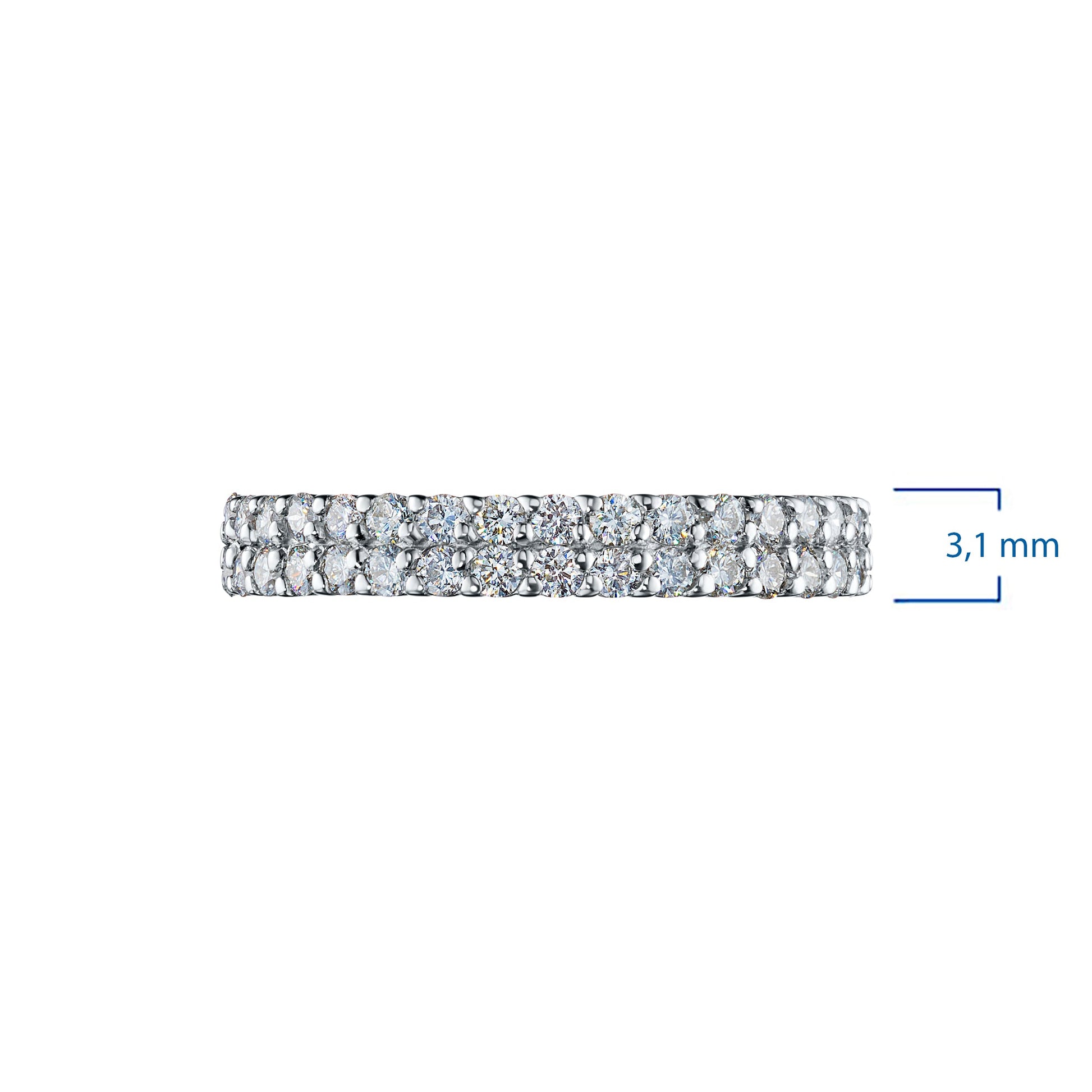 Sterling Silver Ring - Which Mark