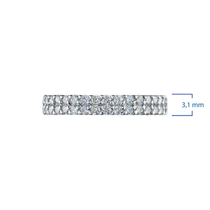 Sterling Silver Ring - Which Mark