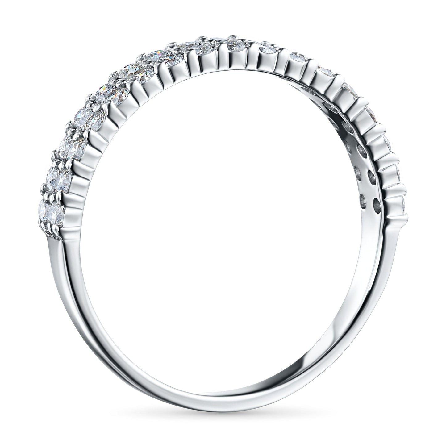 Sterling Silver Ring - Which Mark