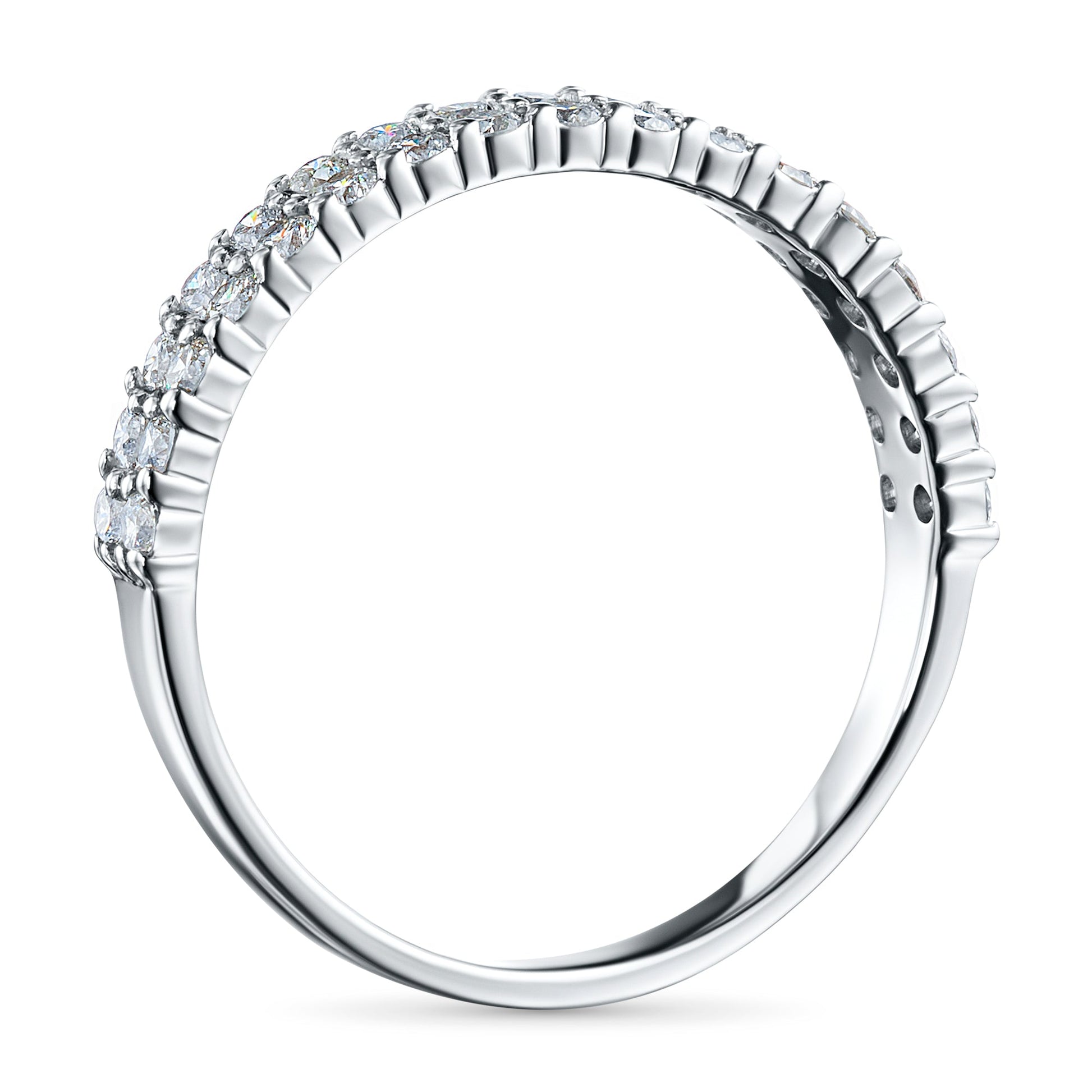 Sterling Silver Ring - Which Mark