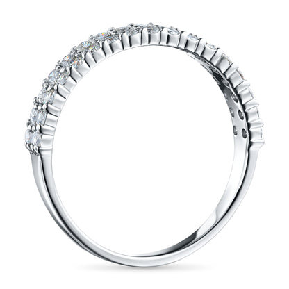 Sterling Silver Ring - Which Mark