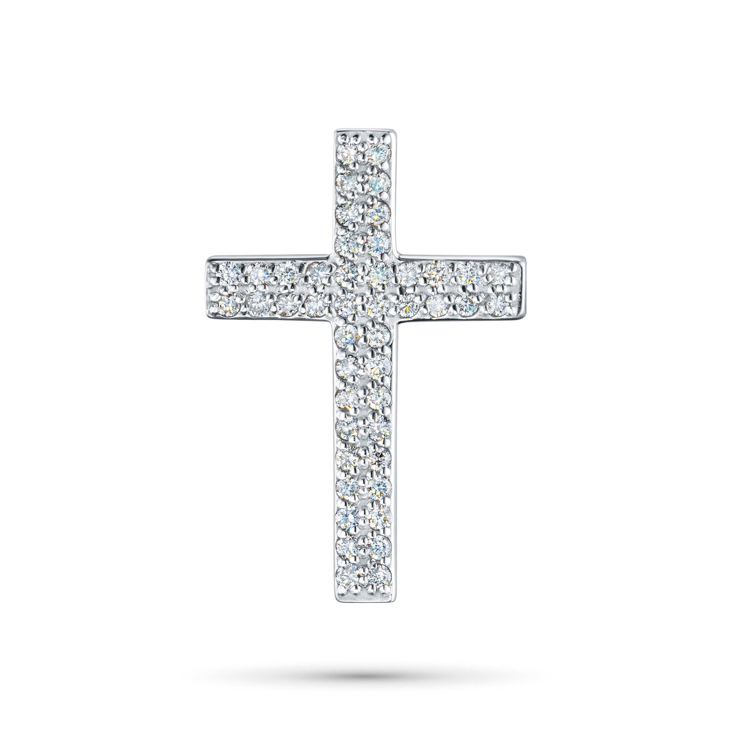Sterling Silver Pendant - Which Mark