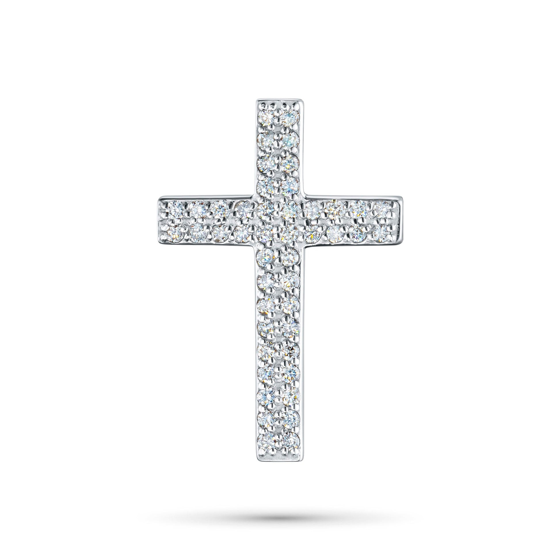 Sterling Silver Pendant - Which Mark