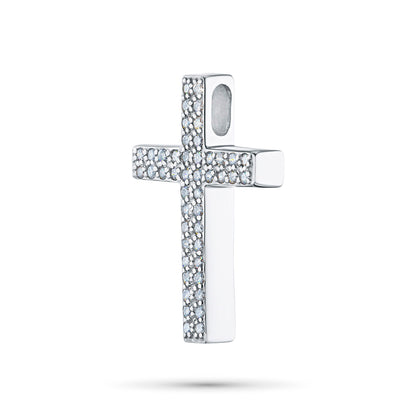 Sterling Silver Pendant - Which Mark