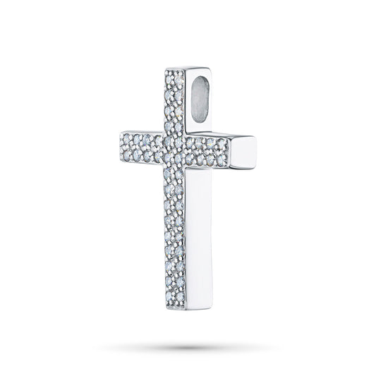 Sterling Silver Pendant - Which Mark