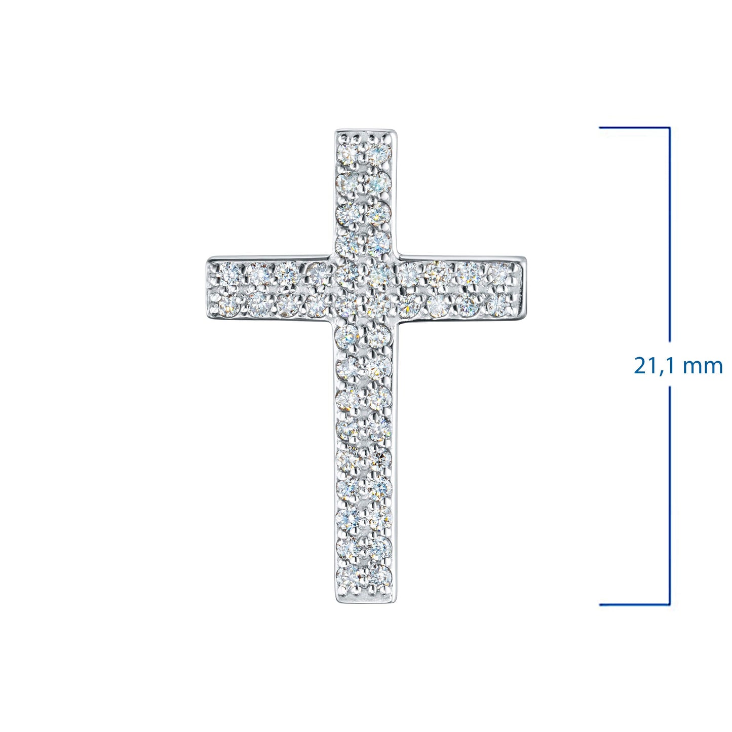 Sterling Silver Pendant - Which Mark