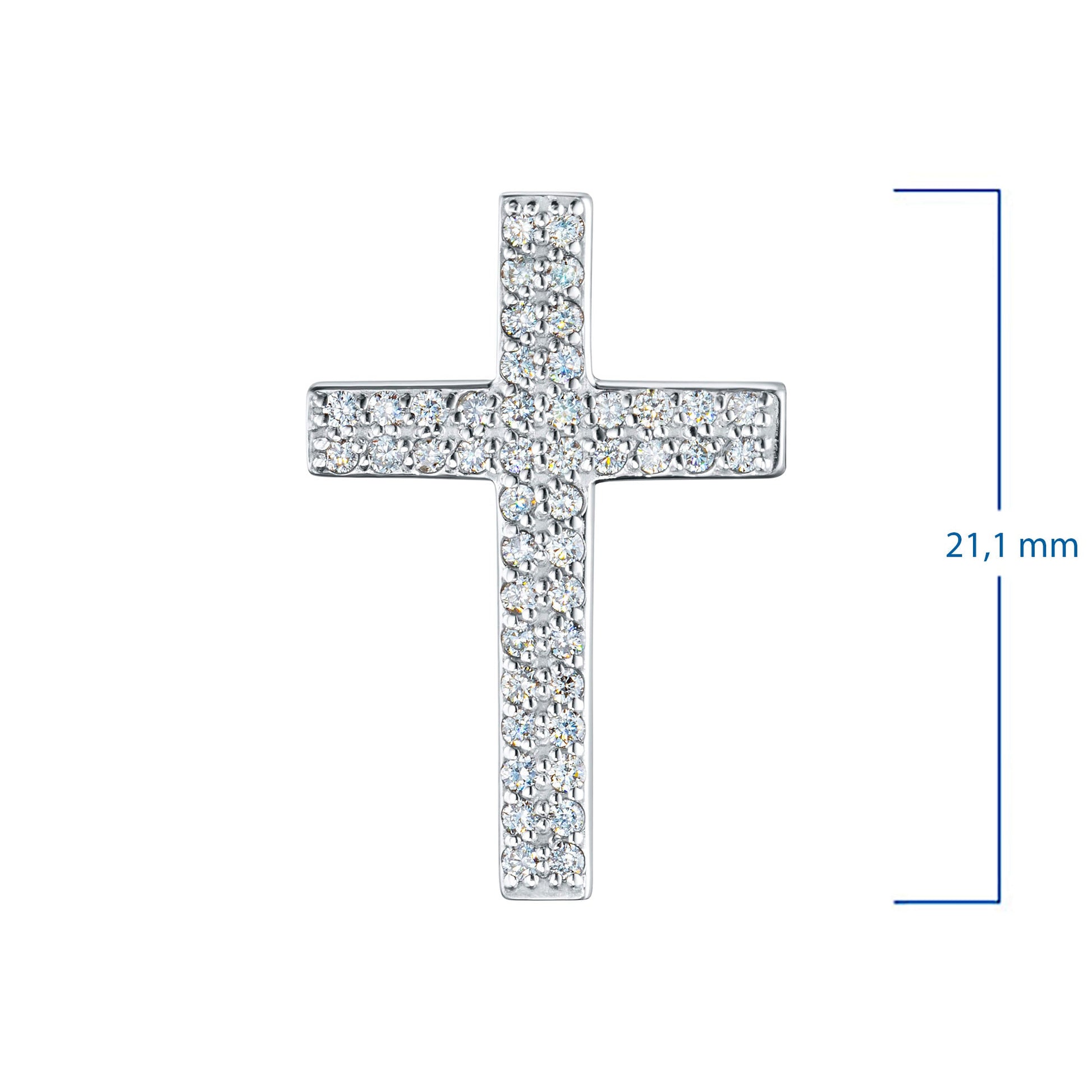 Sterling Silver Pendant - Which Mark