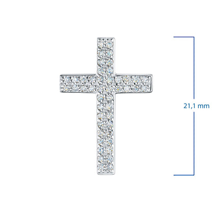 Sterling Silver Pendant - Which Mark