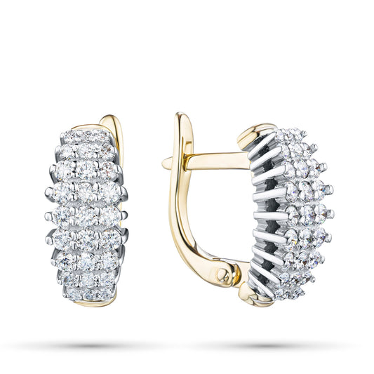 Earrings - Which Mark