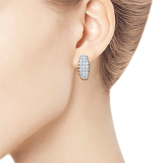Earrings - Which Mark