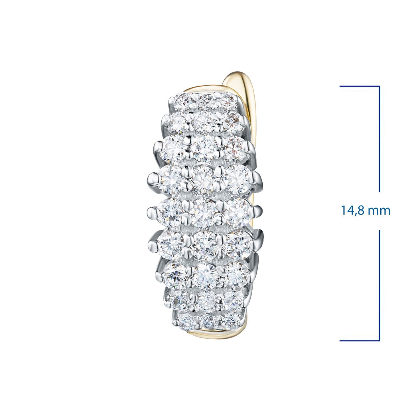 Earrings - Which Mark