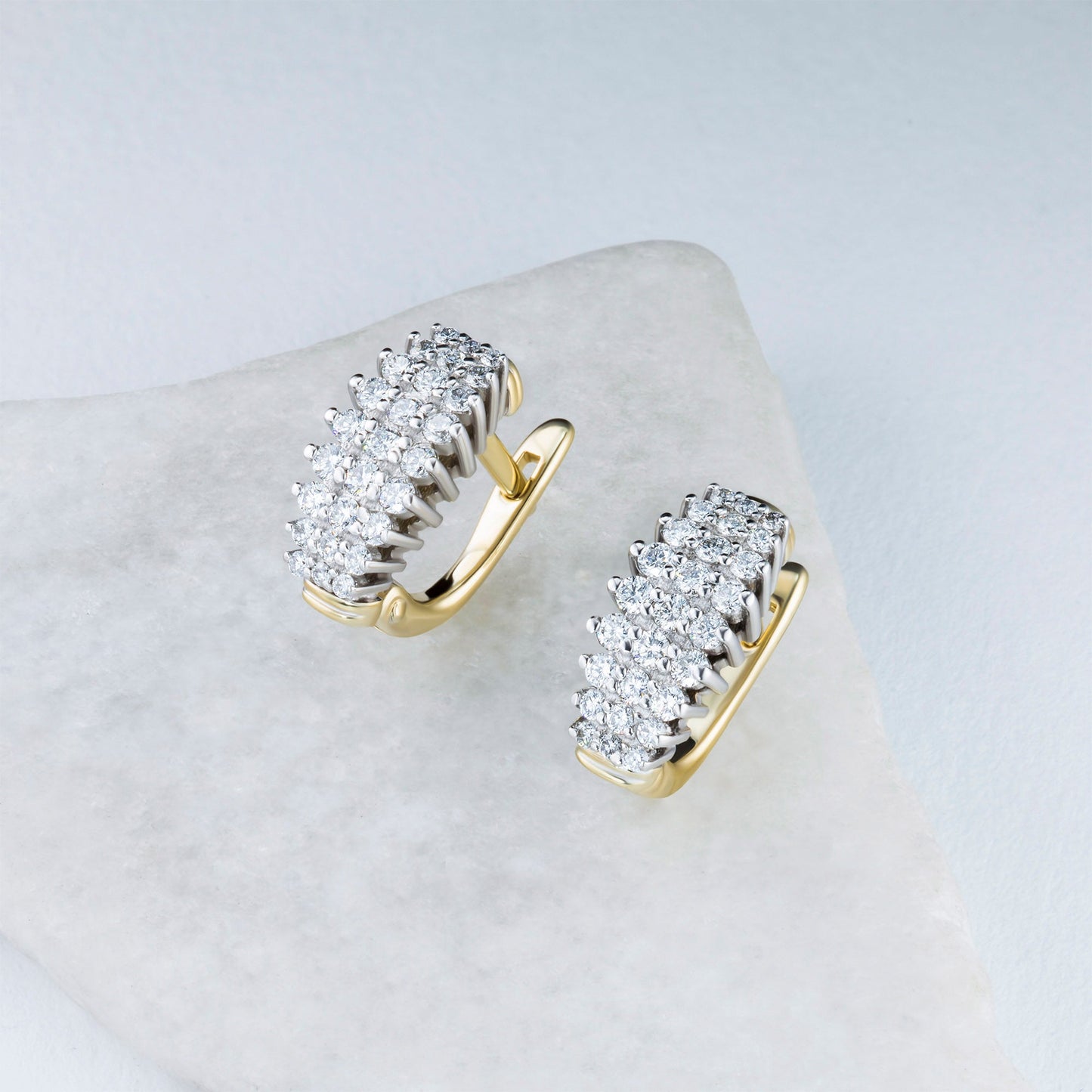 Earrings - Which Mark
