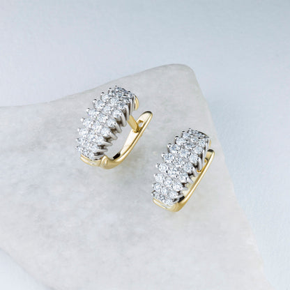Earrings - Which Mark