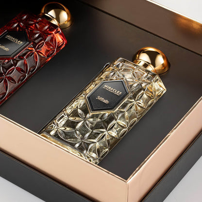 A.1. Miracles Parfum - Sports Long-lasting Light Perfume Men - Which Mark