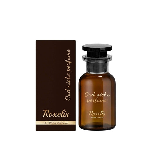 Oud niche - Small Perfume - Which Mark