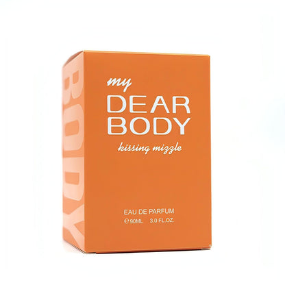 Long-lasting Light Fragrance Date Perfume - Which Mark