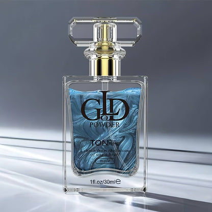 Men's And Women's Quicksand Gold Perfume - Which Mark