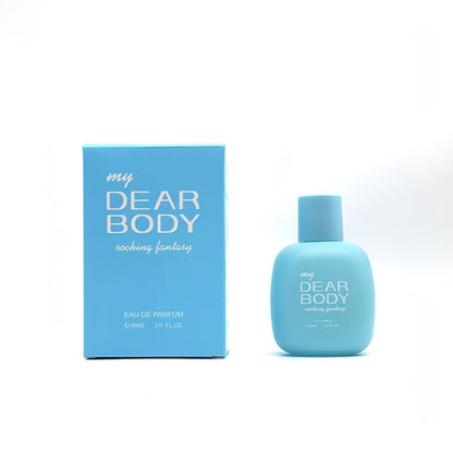 Long-lasting Light Fragrance Date Perfume - Which Mark