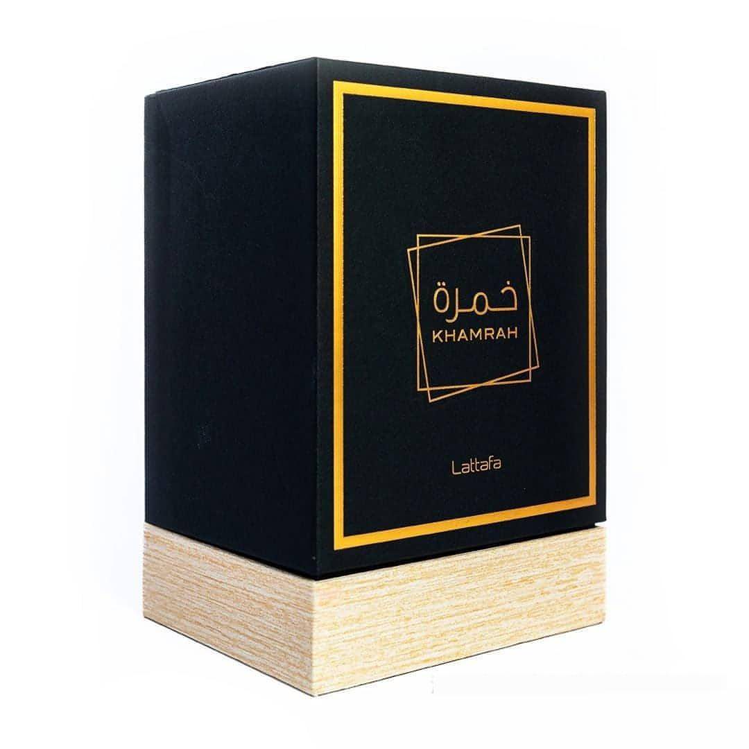 A.1. Simple And Versatile Arab Nights Cologne Perfume In The Middle - Which Mark