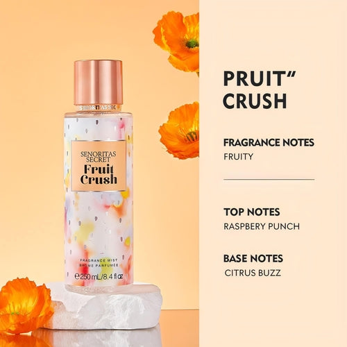 Cross-border Foreign Trade Long-lasting Light Perfume Female Body - Which Mark